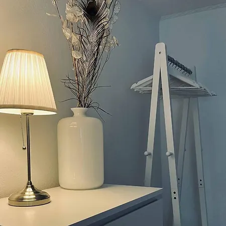 Apartamento Auszeit Zwanzig *