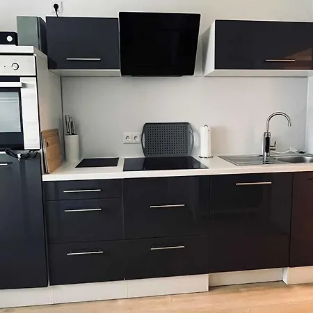Auszeit Zwanzig Apartamento