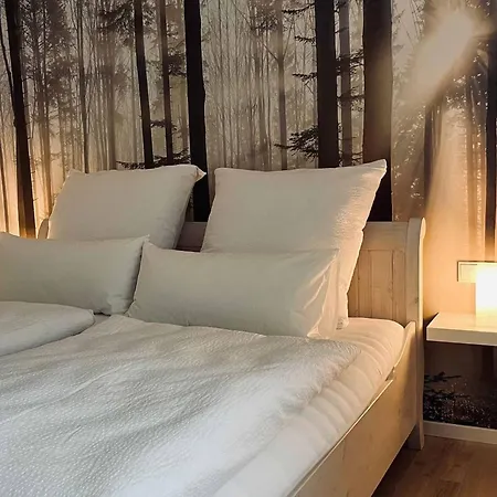 Auszeit Zwanzig Apartamento