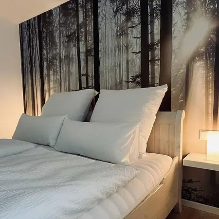 Auszeit Zwanzig Apartamento Waldsassen