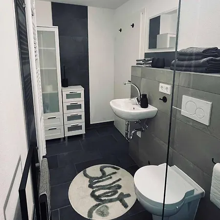 Apartamento Auszeit Zwanzig Waldsassen