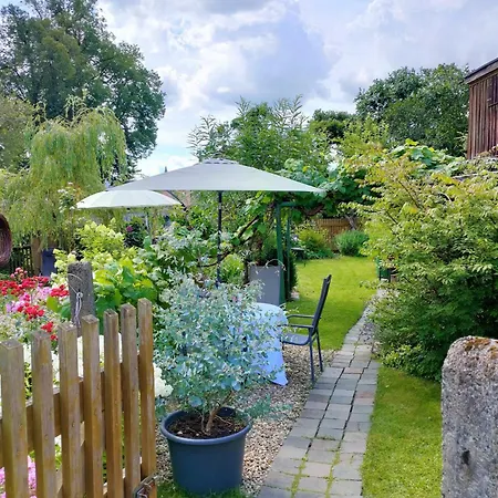 Apartamento Auszeit Zwanzig *