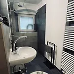 Apartmán Auszeit Zwanzig *