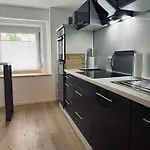 Auszeit Zwanzig Appartement *