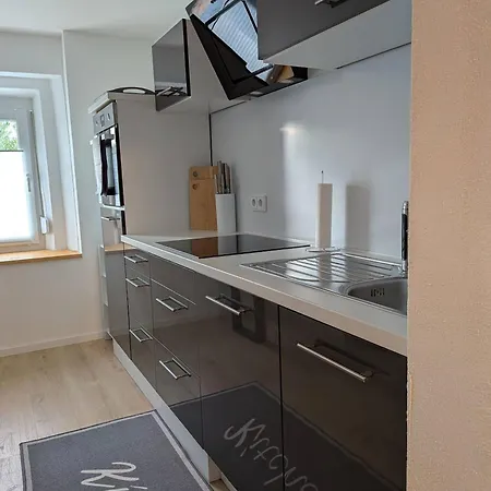 Auszeit Zwanzig * Waldsassen
