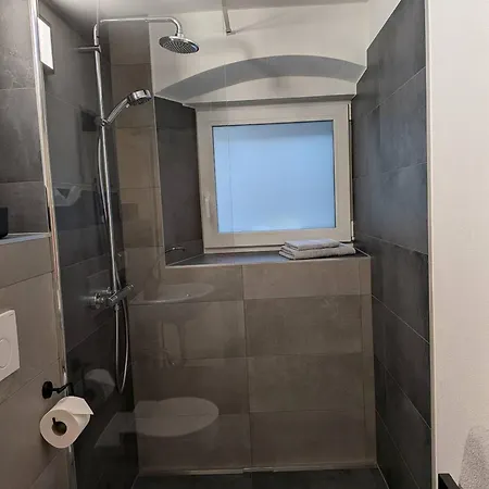 Appartement Auszeit Zwanzig