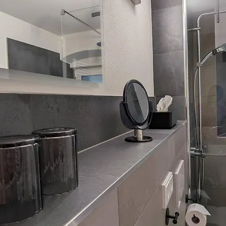 Appartement Auszeit Zwanzig *