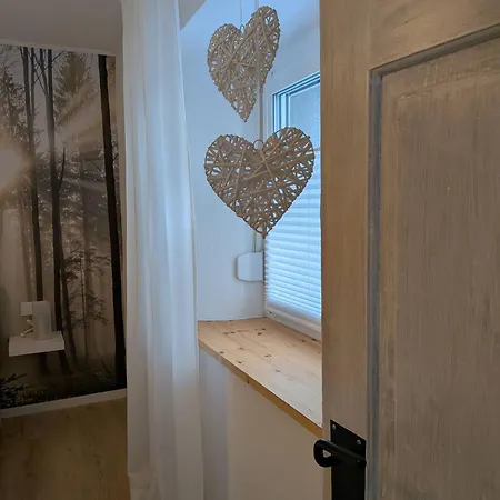 Auszeit Zwanzig Appartement