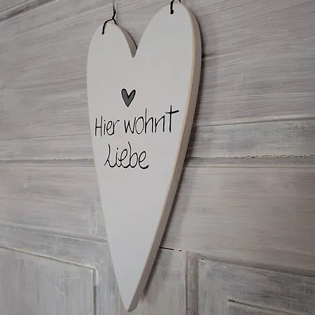 Auszeit Zwanzig Appartement *