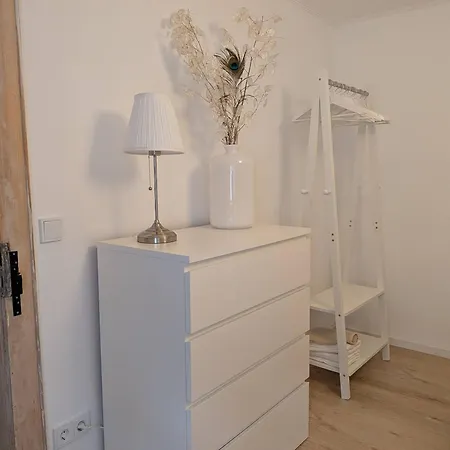 Appartement Auszeit Zwanzig